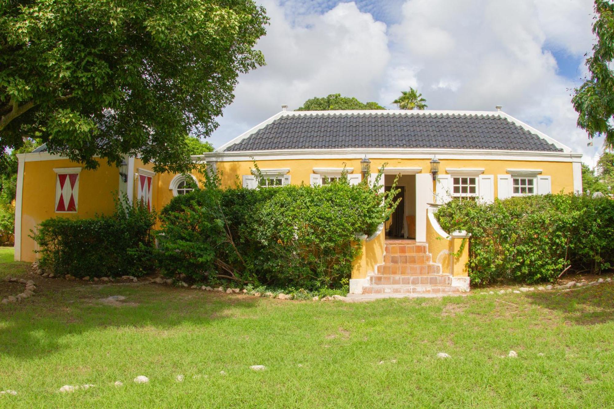 וילמסטאד Landhuis Francia מראה חיצוני תמונה